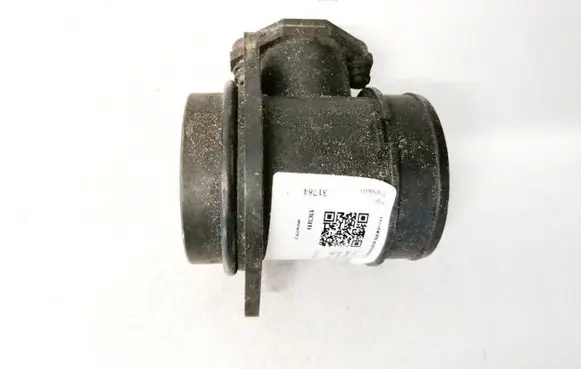 Fiat Bravo - Brava Mass air flow meter 0281002144 46411675