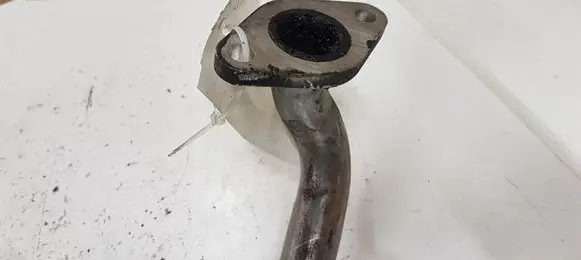 Volkswagen PASSAT B6 EGR valve line/pipe/hose 03L131521