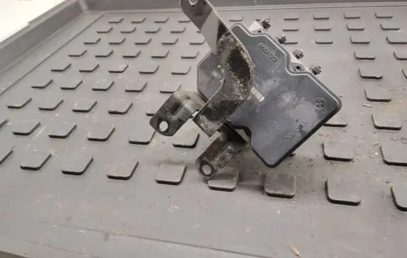 KIA Sportage ABS Pump Be60031323