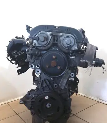 Opel Meriva B Engine B14XER