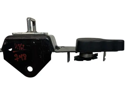 Renault Kangoo II Rear door interior handle 8200497811