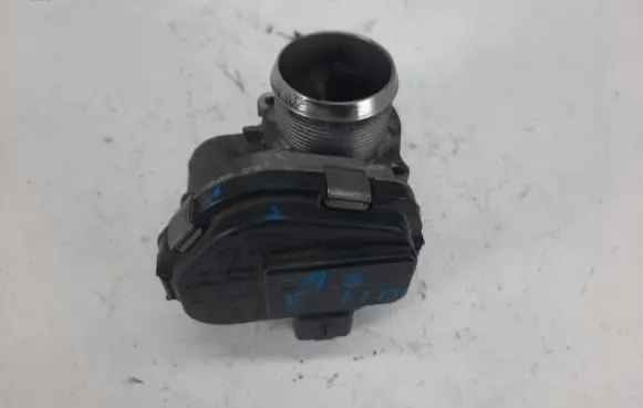 Peugeot 308 Throttle valve 9682798180