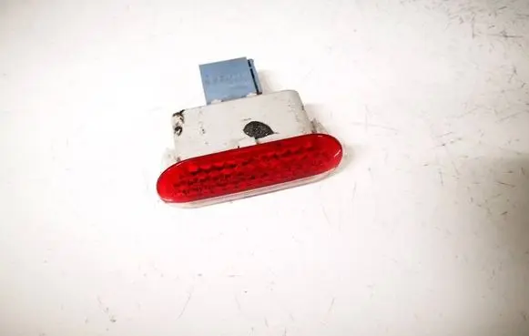 Volkswagen Bora Rear door interior light 1j0947411b