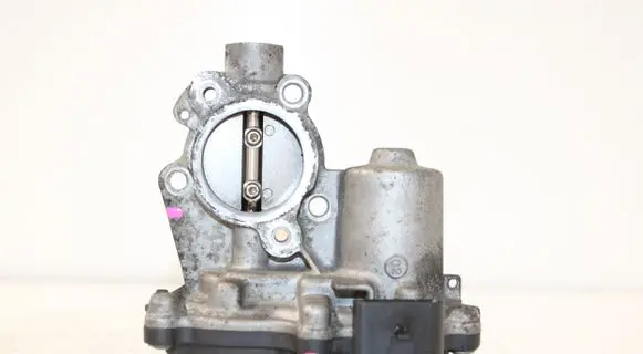Skoda Fabia Mk3 (NJ) Throttle body valve 04B131501D