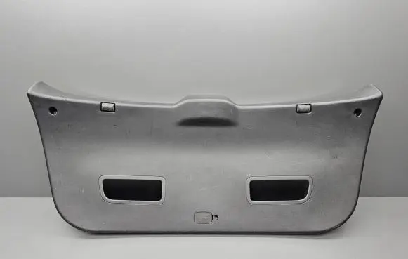 KIA Venga Tailgate trim 817511P000