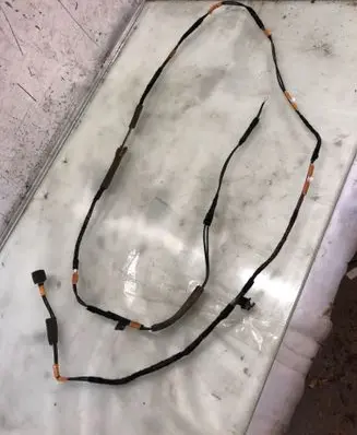 Other wiring loom