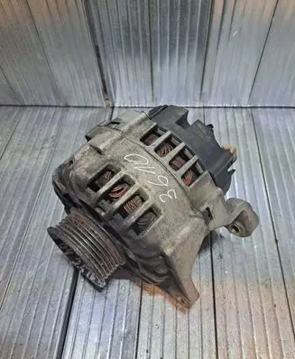 Audi A6 S6 C5 4B Generator/alternator 059903015G SG12B025 2542324D