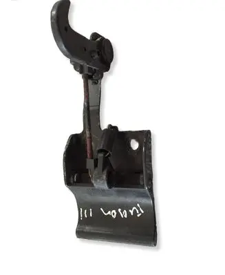 Hyundai Tucson TL Engine bonnet/hood lock/latch loop/hook 