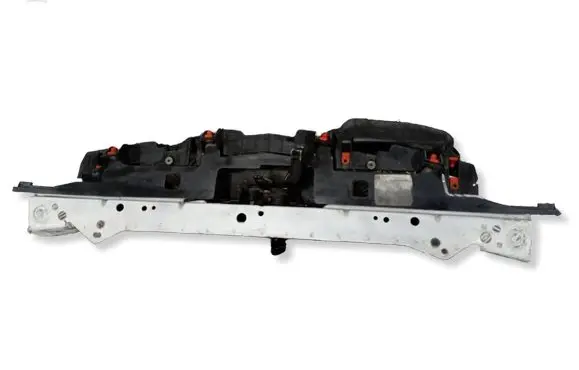 Opel Astra J Top upper radiator support slam panel 13312474 422474049 KA9316900