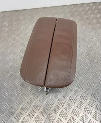 Armrest