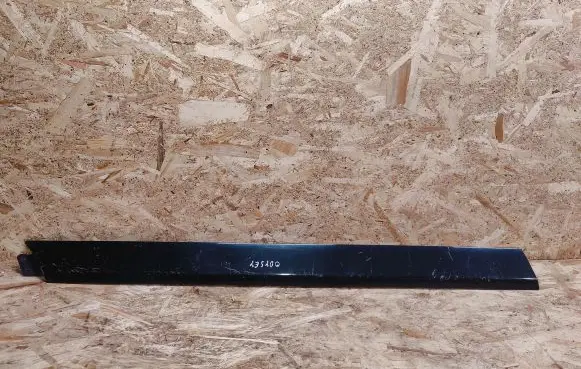 Honda Odyssey Sliding door trim (molding) 