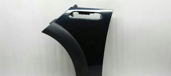 Mini One - Cooper R50 - 53 Fender 41217037437