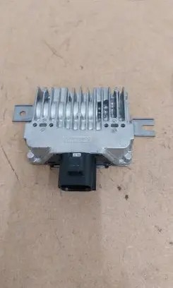 McLaren MP4 12c Fuel injection pump control unit/module 11K0064CP 11K0064CP01