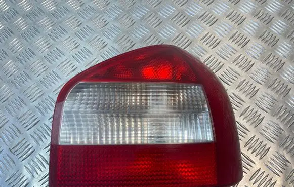 Audi A3 S3 8L Rear/tail lights 8L0945096B
