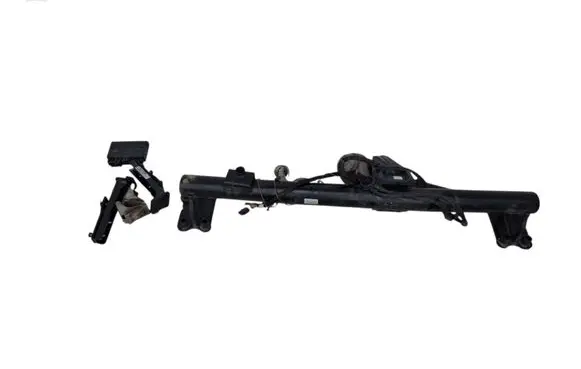 Porsche Panamera (971) Tow bar 971803879D