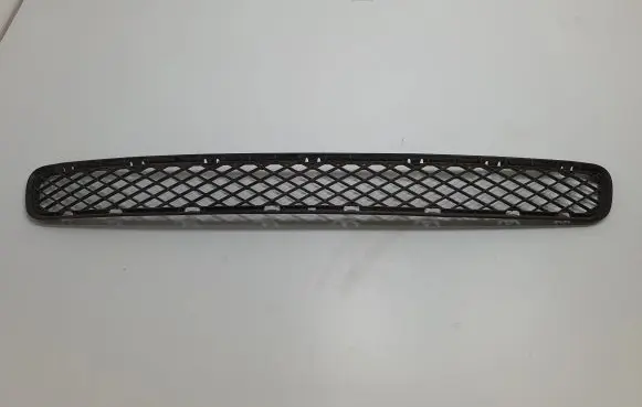 BMW X3 E83 Front bumper lower grill 3416512 51113416512