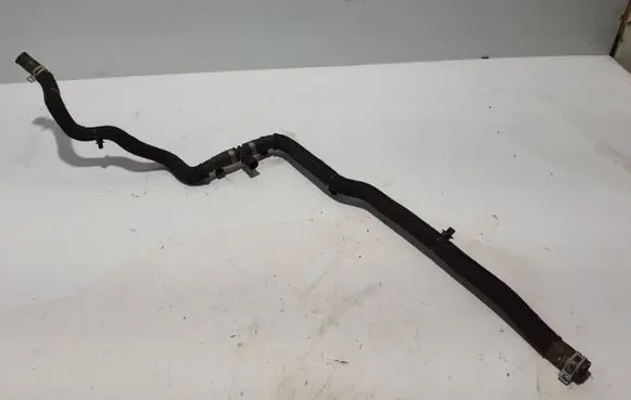 Mercedes-Benz Citan II Engine coolant pipe/hose 217418858R