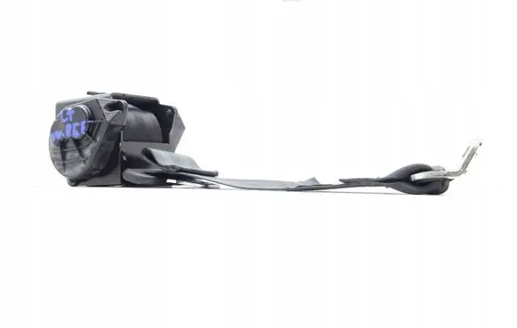 Volkswagen Beetle A5 Rear seatbelt 5C5857805E