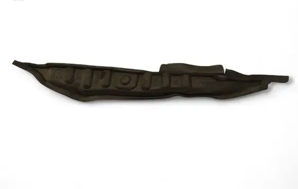 Jeep Grand Cherokee Fender foam support/seal 68046264A