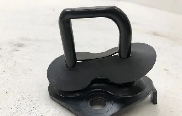 Volvo V40 Rear door lock loop/hook striker 30734418