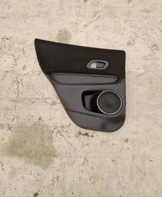 Honda HR-V Rear door card panel trim 83750T7900LG0