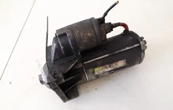 Nissan Primera Starter motor 8200331251