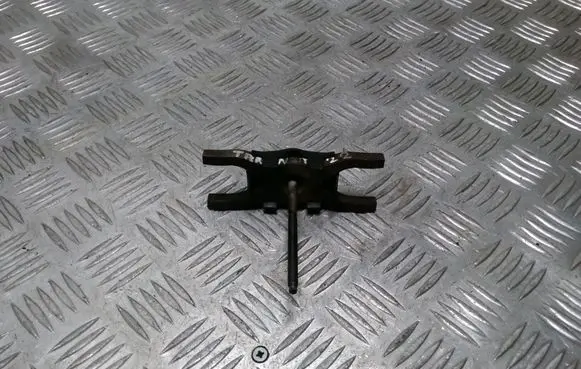 Ford Transit Fuel Injector clamp holder
