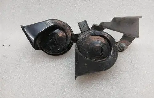 Porsche 911 992 Horn signal 992951212A