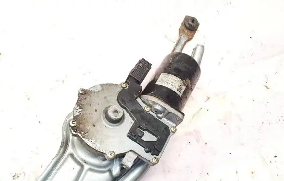 BMW 5 E39 Wiper motor 404202 8360603