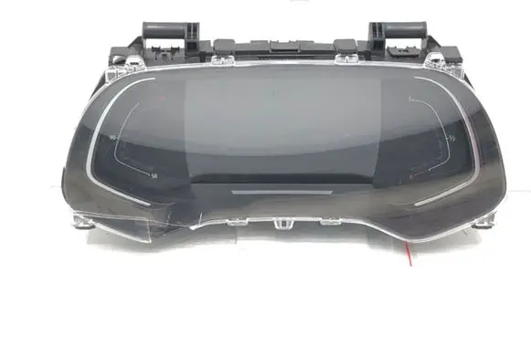 Renault Captur II Speedometer (instrument cluster) 248094497R