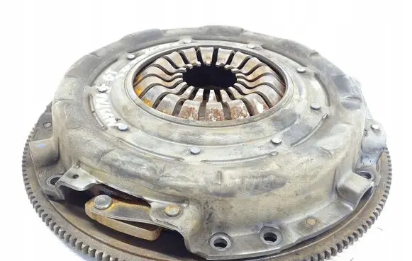 Ford Mustang VI Clutch set kit
