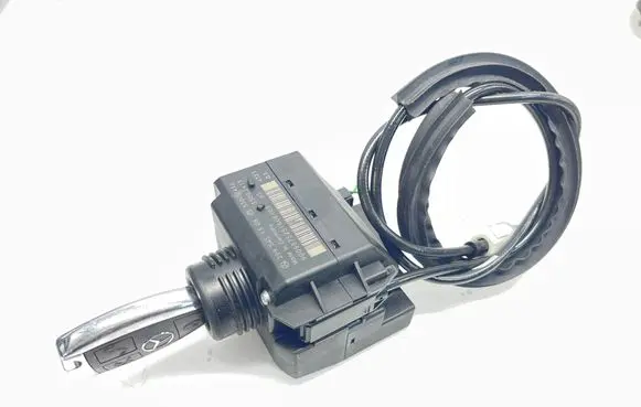 Mercedes-Benz CLK A209 C209 Ignition lock 2095451308