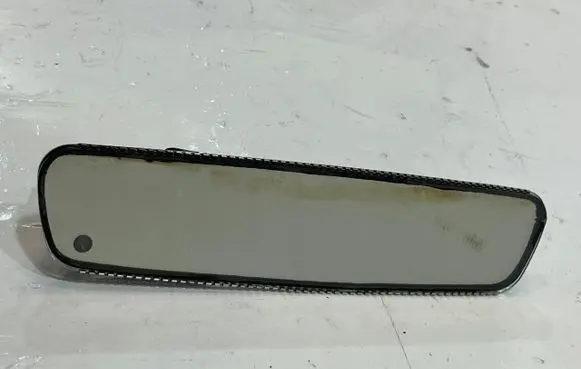Mercedes-Benz S W140 Wing mirror glass 