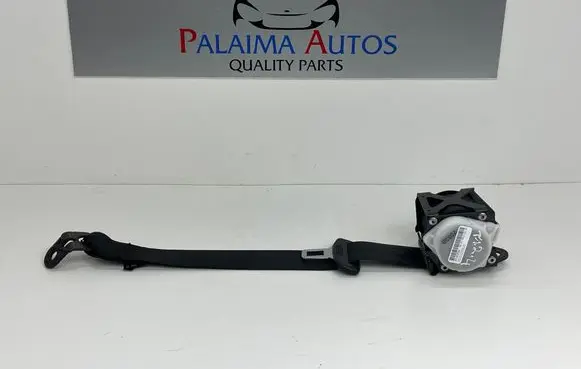 Audi A1 Rear seatbelt 8X4857805A