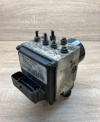 Volkswagen PASSAT B6 ABS Pump 3C0614095Q 16027202