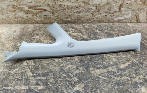 Nissan Tiida C11 (A) pillar trim 76912EL10A