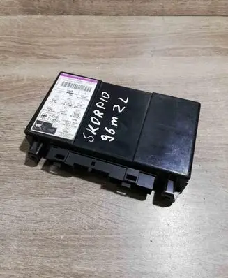 Ford Scorpio Comfort/convenience module 96GP15K600DA