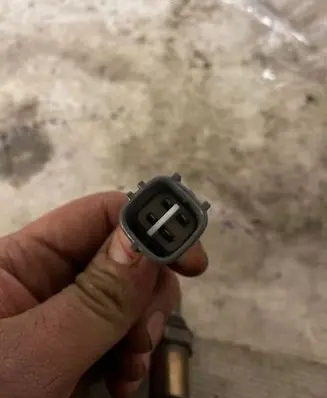 Toyota Prius (XW20) Lambda probe sensor