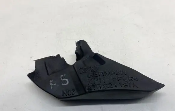 Audi A5 Sportback 8TA Fender foam support/seal 8T0821197A