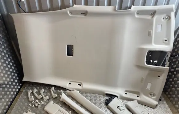 Lexus NX Headlining set 