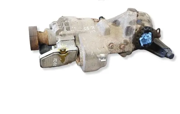 Volvo XC90 Rear differential 0030700003