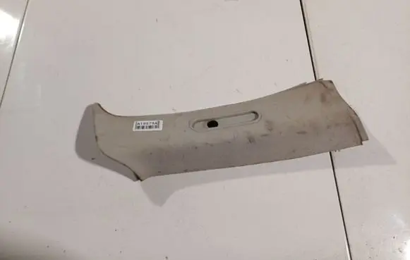 Volkswagen Golf IV (D) pillar trim (bottom) 1J0868311A