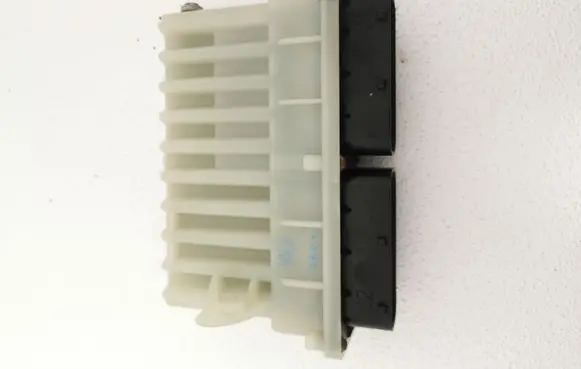 Opel Astra G Other air conditioning (A/C) parts PA6GF15 WJ3404