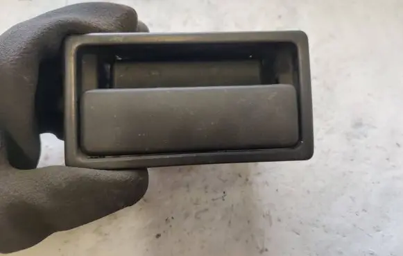 Volkswagen I LT Dashboard 281857305