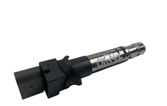 Skoda Superb B6 (3T) High voltage ignition coil 022905715A