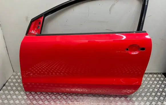 Volkswagen Polo V 6R Front door 6R3831311