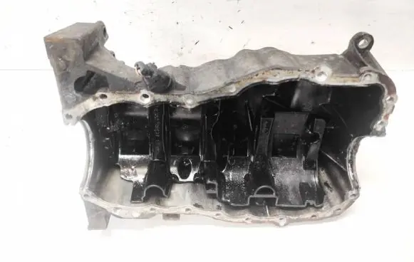 Renault Megane II Oil sump 8200318813