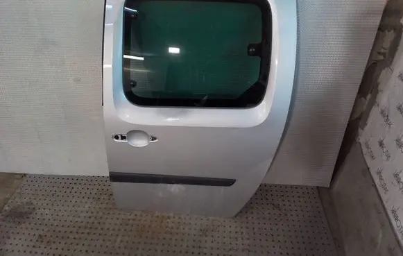 Renault Kangoo II Side sliding door 