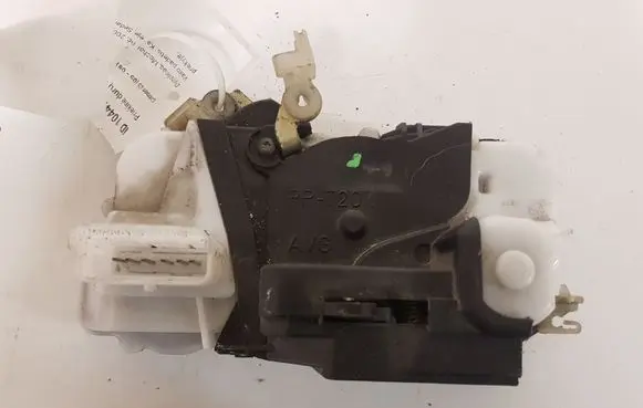 Citroen C5 Front door lock
