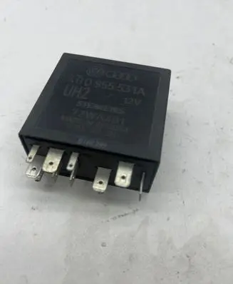 Audi A6 S6 C5 4B Other relay 4B0955531A B160399 72WA401